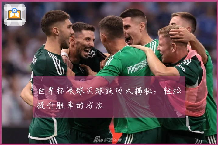 世界杯滚球买球技巧大揭秘，轻松提升胜率的方法