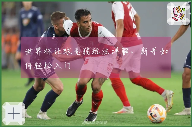 世界杯让球竞猜玩法详解，新手如何轻松入门