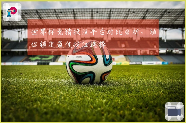 世界杯竞猜投注平台对比分析，助你锁定最佳投注选择