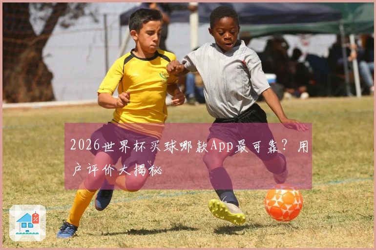 2026世界杯买球哪款App最可靠？用户评价大揭秘