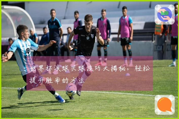 世界杯滚球买球技巧大揭秘，轻松提升胜率的方法