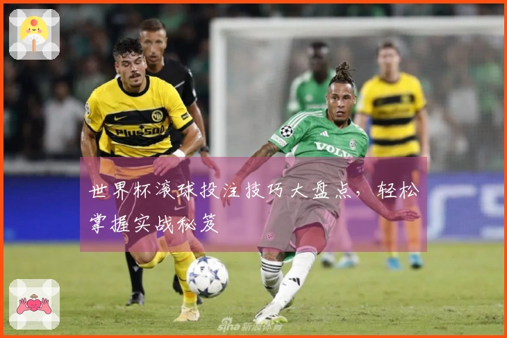 世界杯滚球投注技巧大盘点，轻松掌握实战秘笈